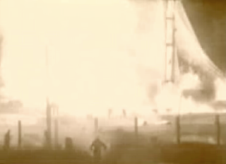 Illustration for article titled How Not To Launch a Rocket: The Nedelin Disaster